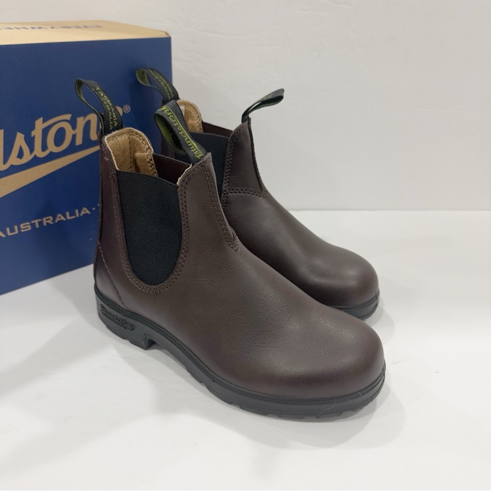 Blundstone Brown Women's Athletic Shoes